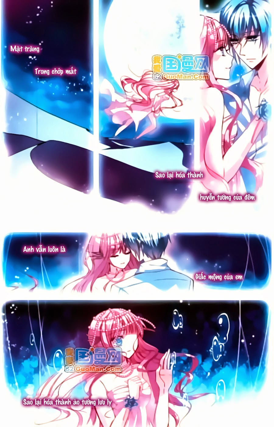 kế hoạch bướm chapter 48 3