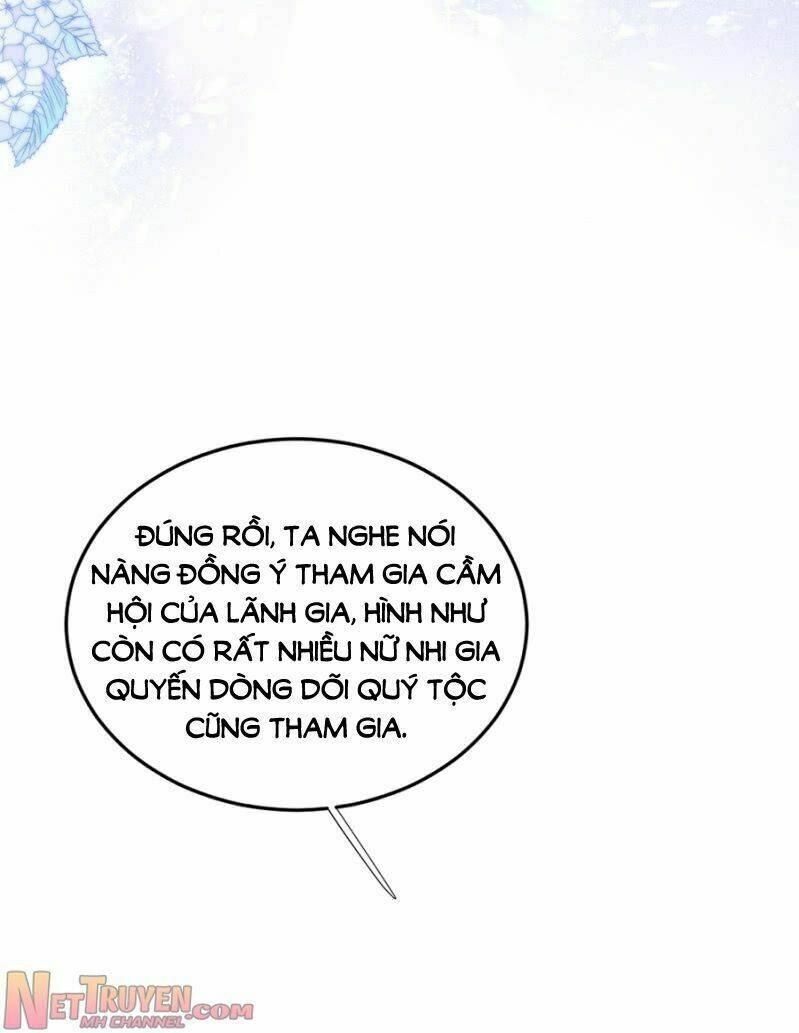 dục hỏa độc nữ chapter 99 16