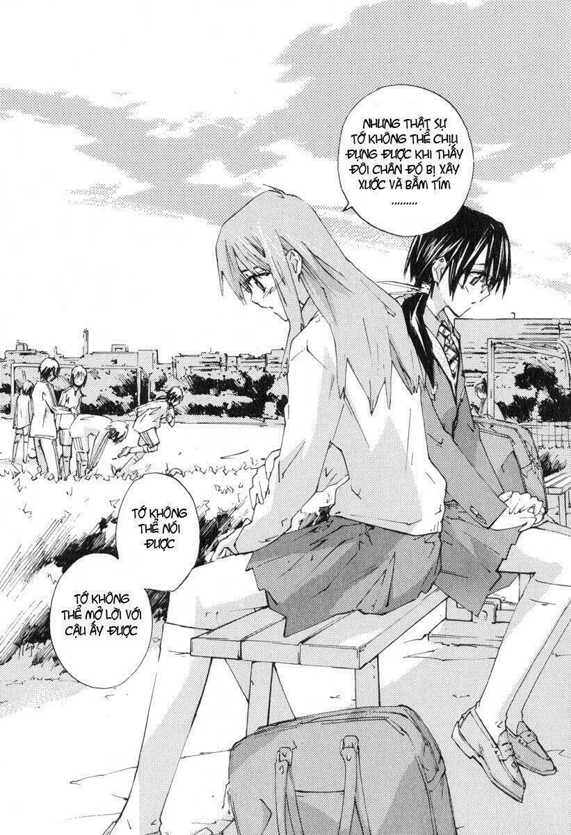 yubisaki milk tea chapter 31 18