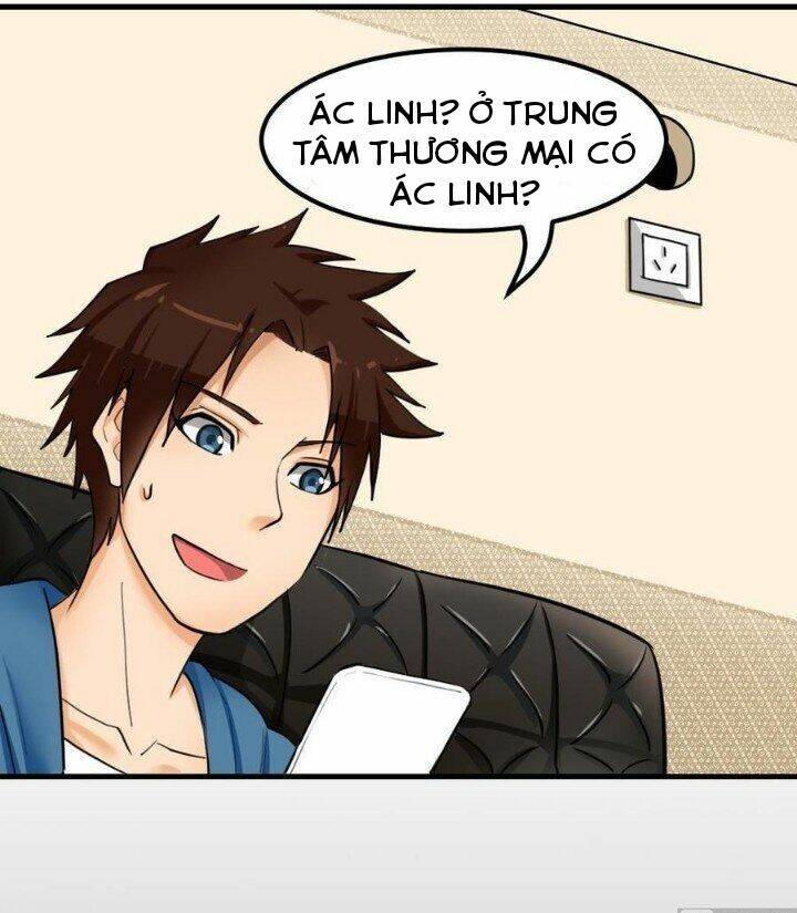 hệ thống diêm la vương mạnh nhất chapter 5 3