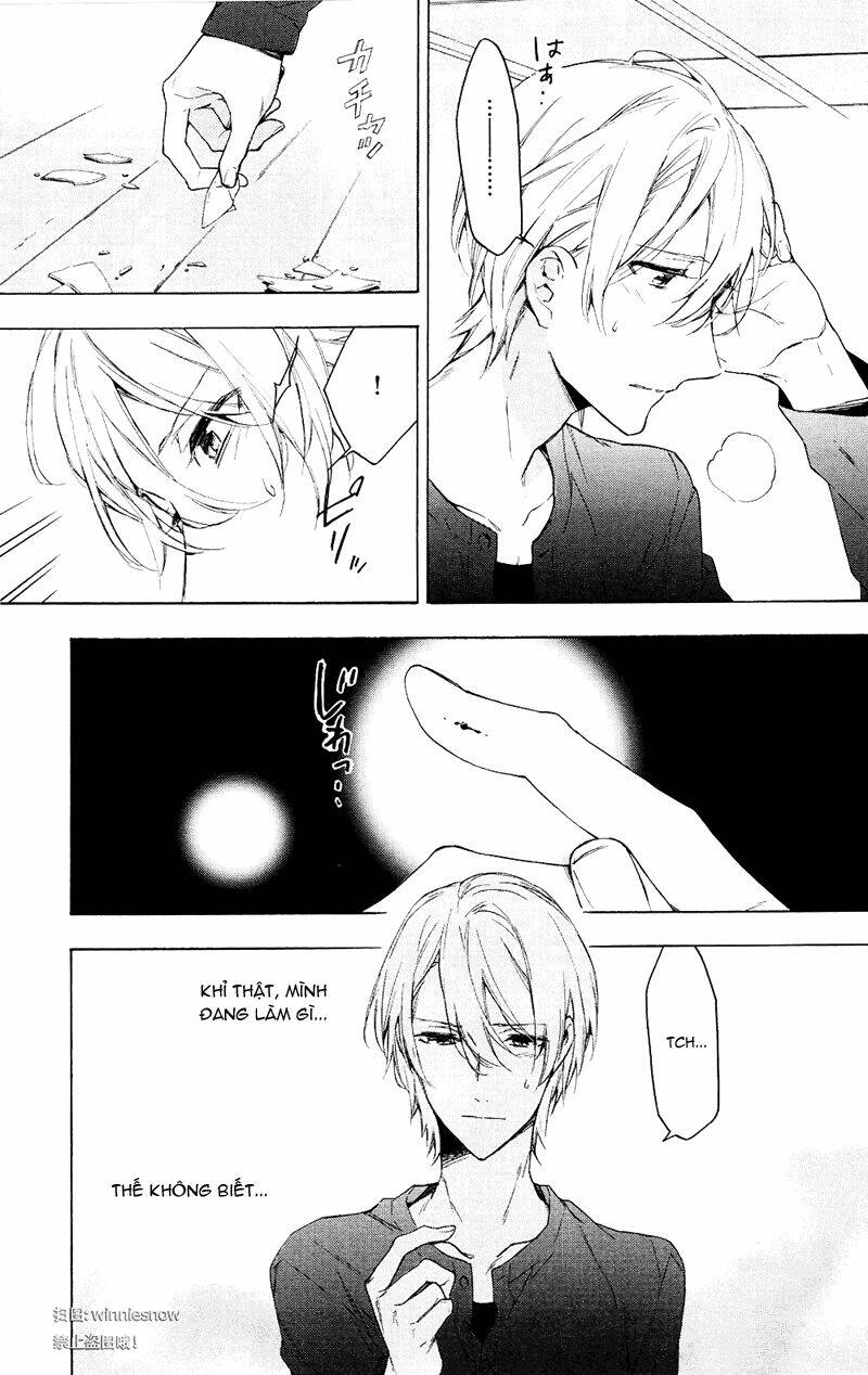 only the flower knows chapter 12 39