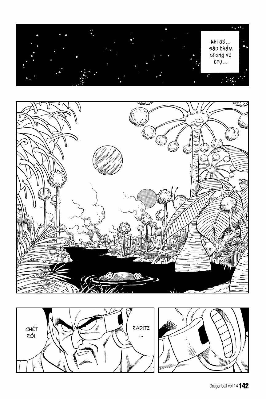 dragon ball - bảy viên ngọc rồng chapter 204 9