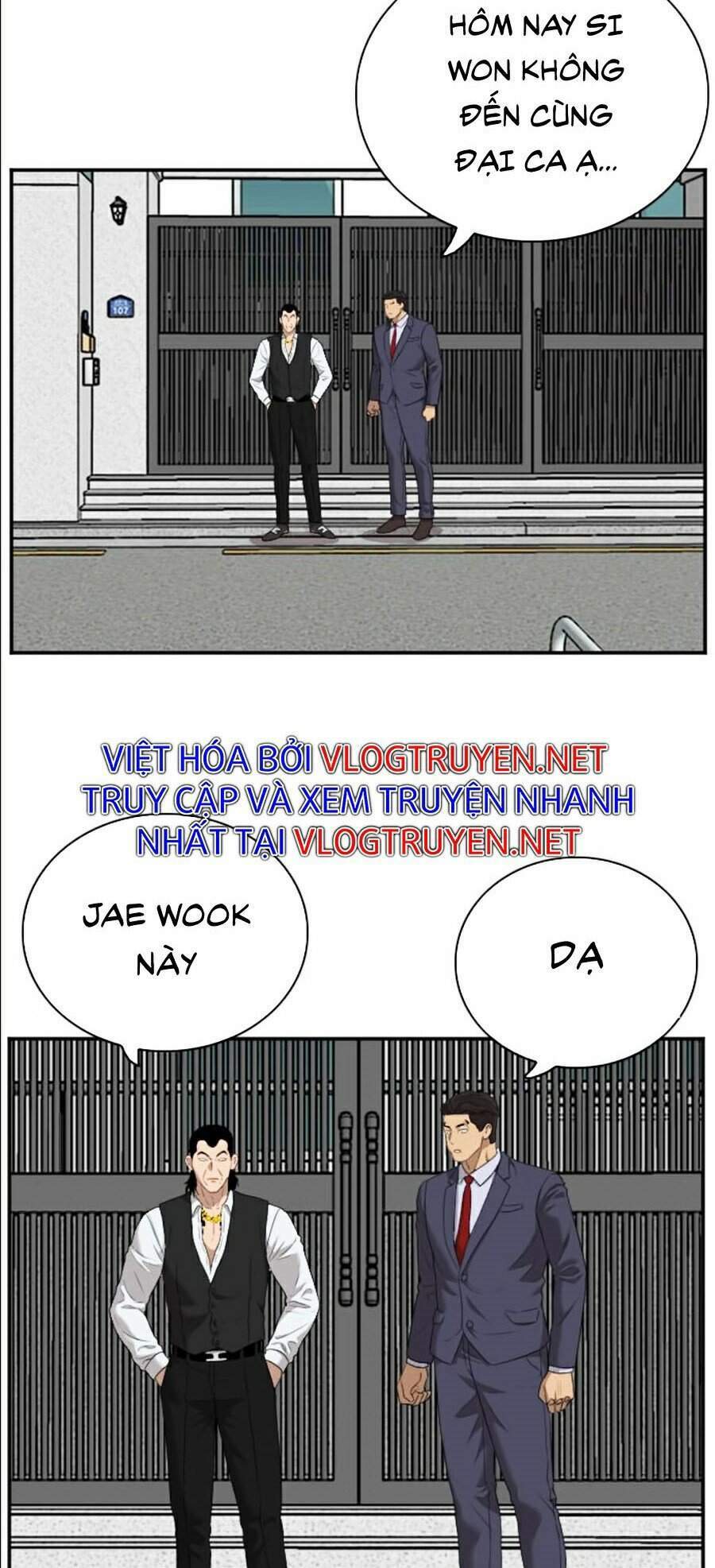 người xấu chapter 59 80