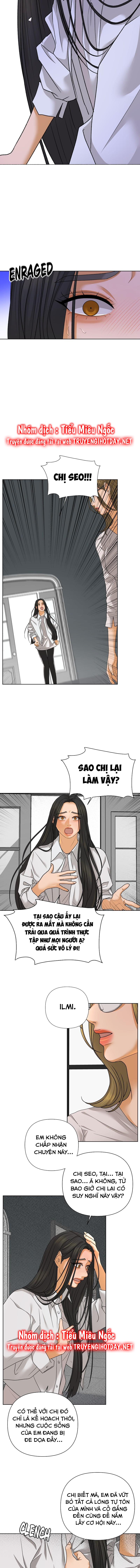 Câu Lạc Bộ Của Những Lọ Lem chapter 69 - Trang 6
