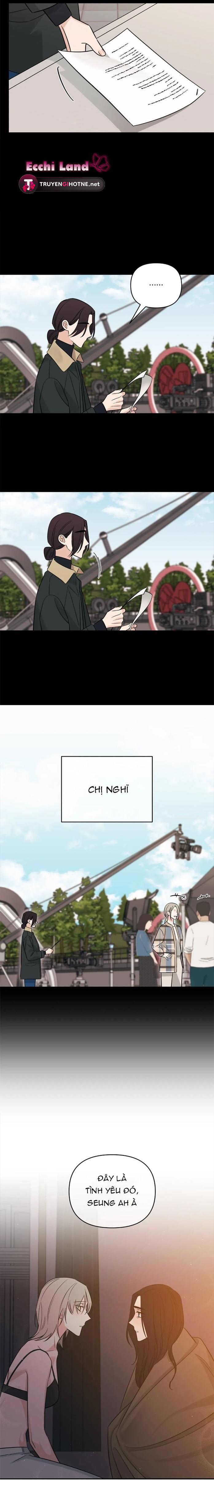 ra khỏi nhà tôi ngay! chapter 52.2 5