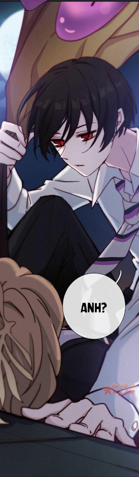 đêm tối chốn này chapter 25 21