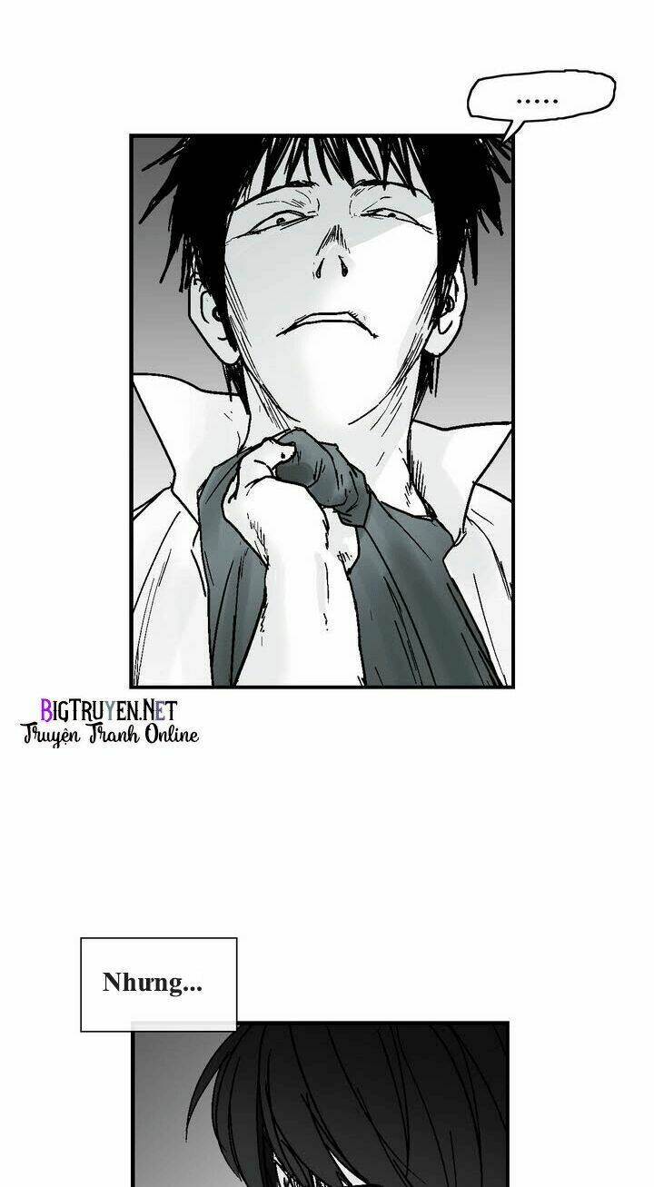 bạo lực học đường chapter 2 8