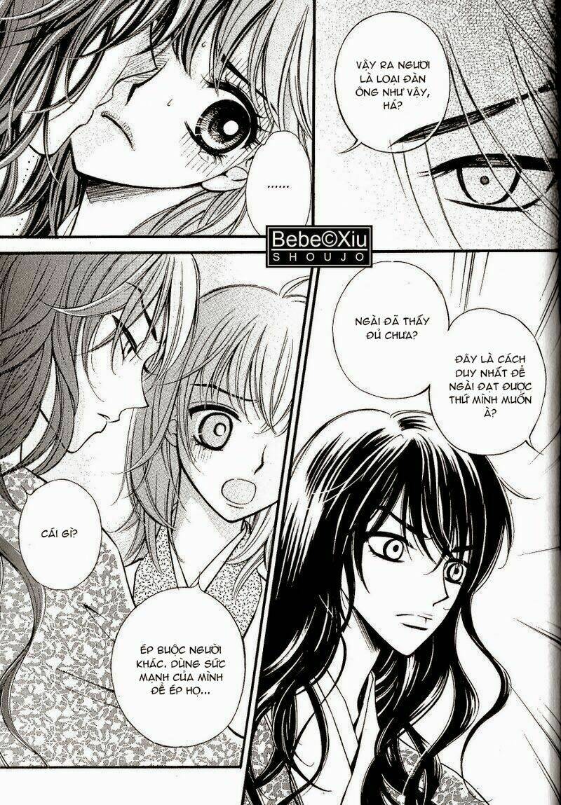 sarasah chapter 22 8