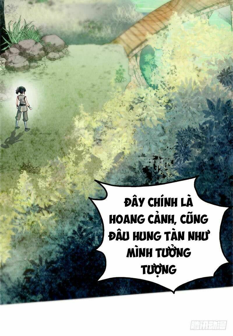 chí tôn thần ma chapter 5 53