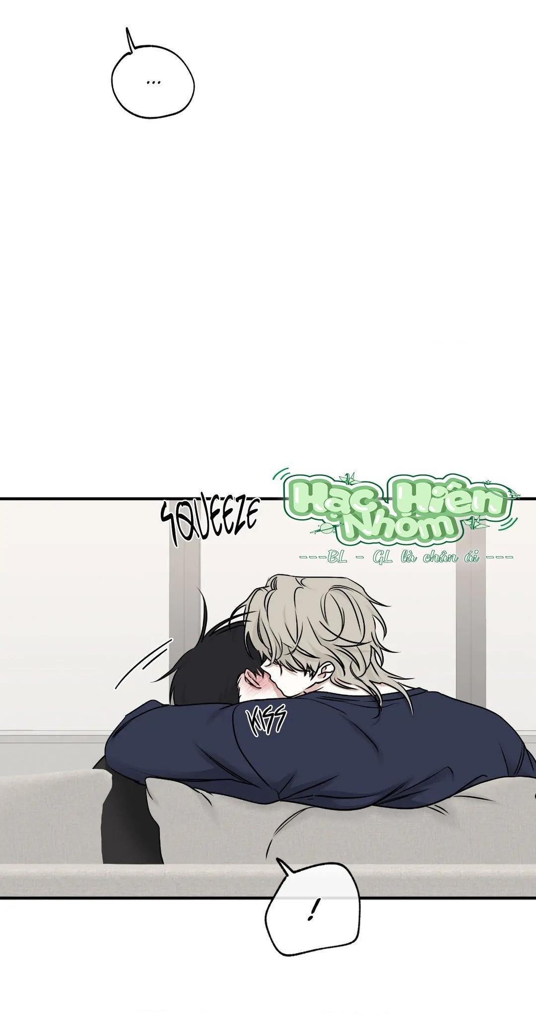 thủy triều thấp lúc chạng vạng chapter 87 33