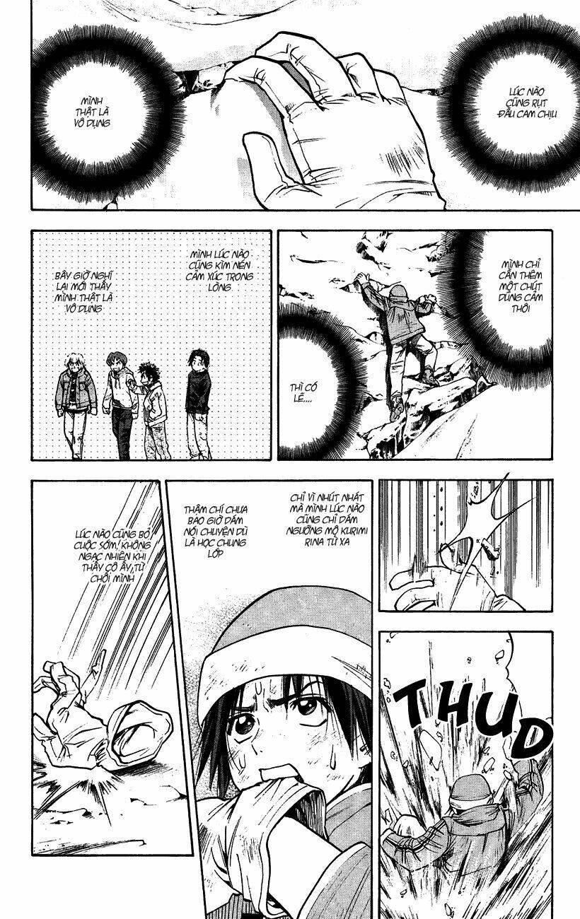 pretty face chapter 43 16