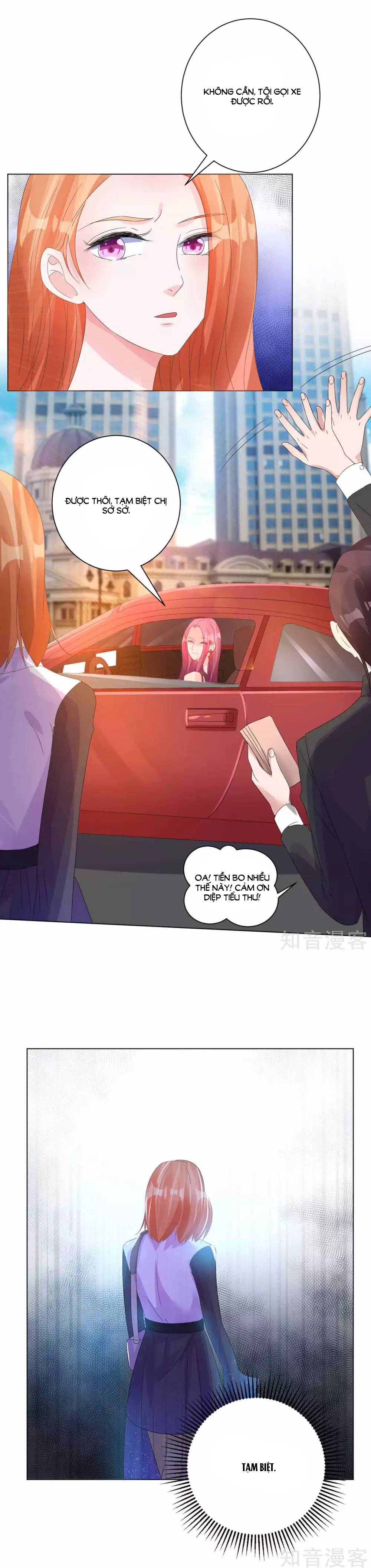 thời thượng nữ vương có chút tô chapter 9 12