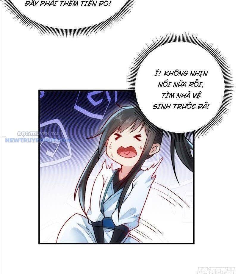 ta thực sự không muốn làm thần tiên chapter 22 56