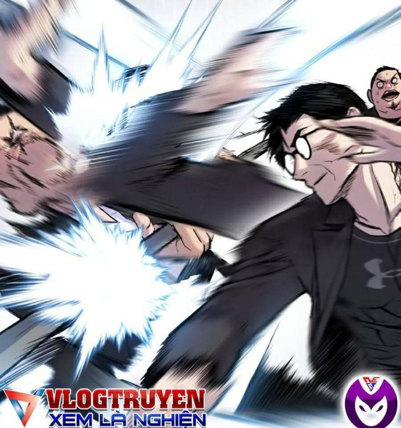 đặc vụ kim chapter 10.5 56