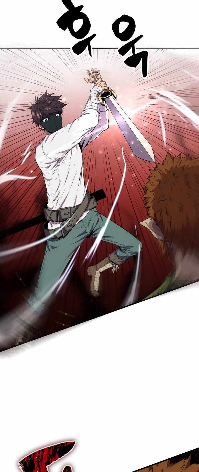 tôi thăng cấp trong lúc ngủ chapter 16 19