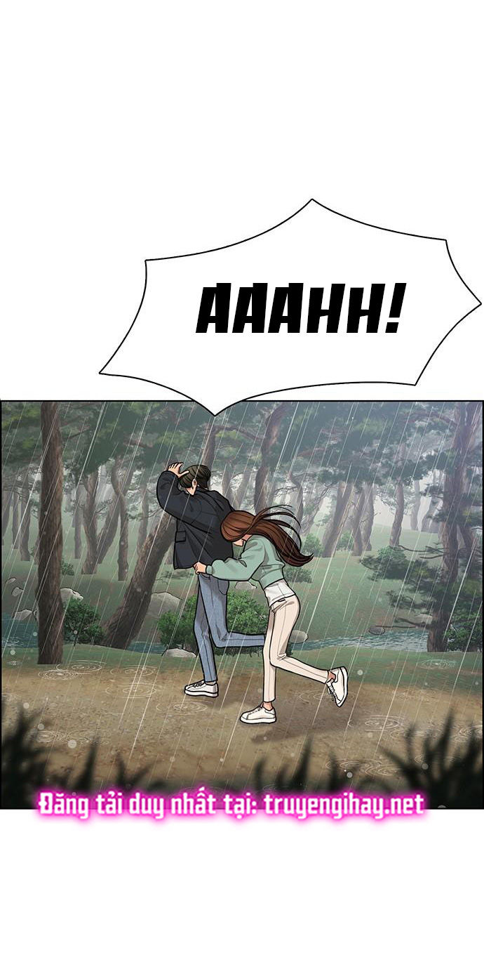 vẻ đẹp đích thực - true beauty chapter 147.2 11