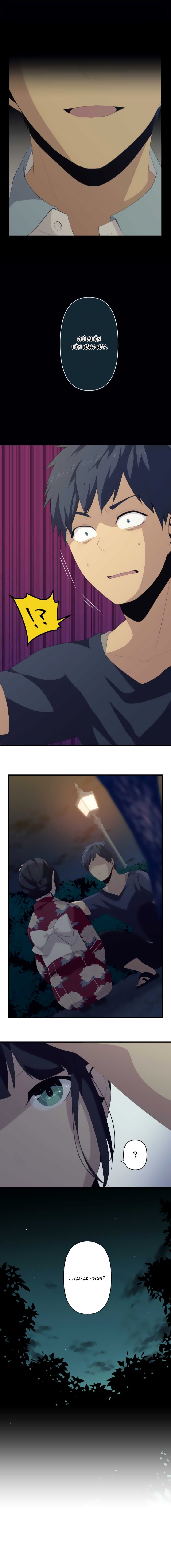 relife chapter 107 12