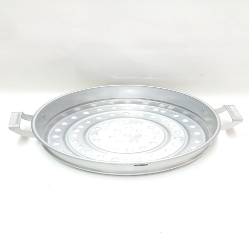 BỘ XỬNG HẤP NHÔM SIZE 44CM TẶNG KÈM VĨ LÓT XÔI.