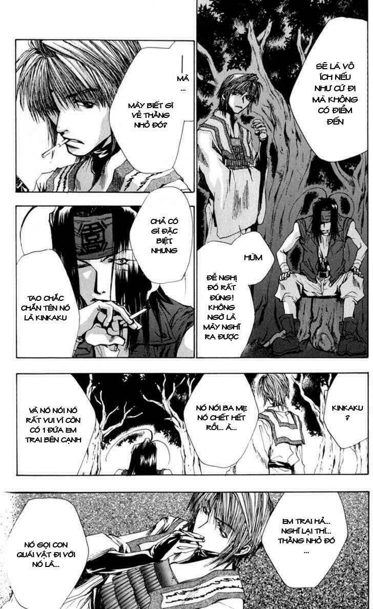 saiyuki chapter 38 5