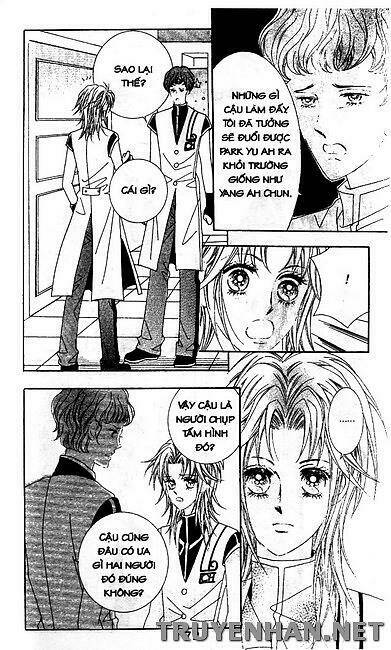 người duy nhất chapter 20 12