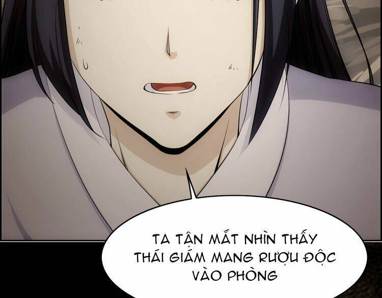vân thiên thành chapter 2 61