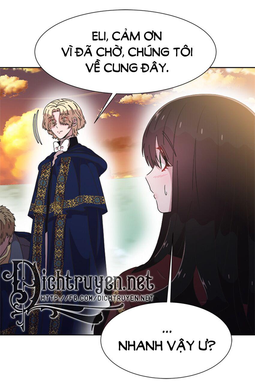 con gái bảo bối của ma vương chapter 113 57