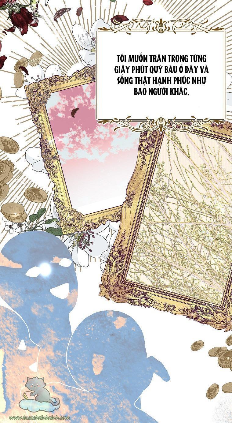 tháng năm cuối cùng của nữ phụ đoản mệnh chapter 34 21