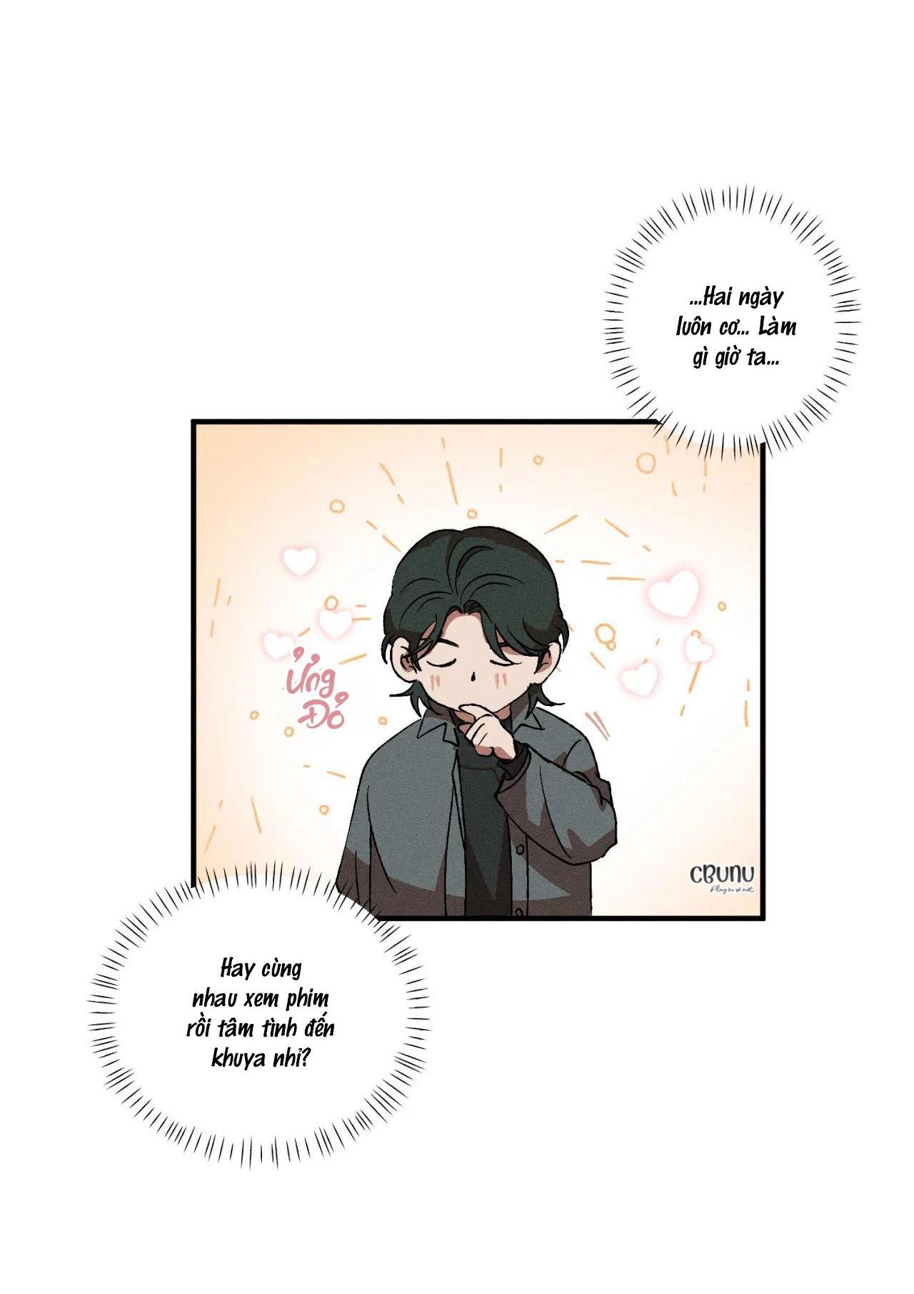 bẫy đôi ngọt ngào chapter 32 29