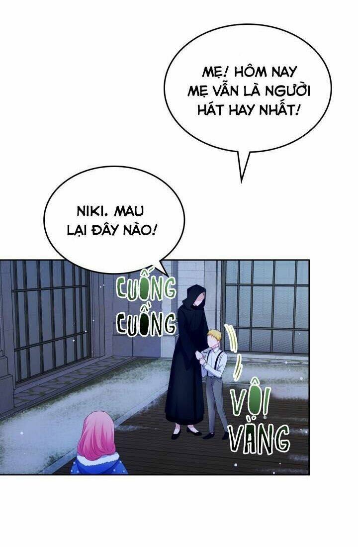 công chúa phản diện muốn ở trong ngôi nhà bánh quy chapter 52 14