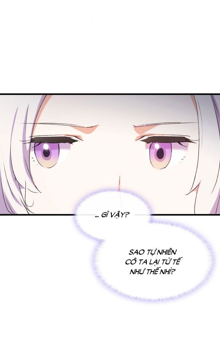 tôi định quyến rũ anh trai nhưng nam chính đã đến chapter 8 69