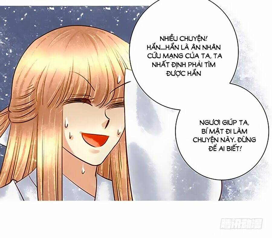 thiên niên minh vương cộng chẩm miên chapter 14 18