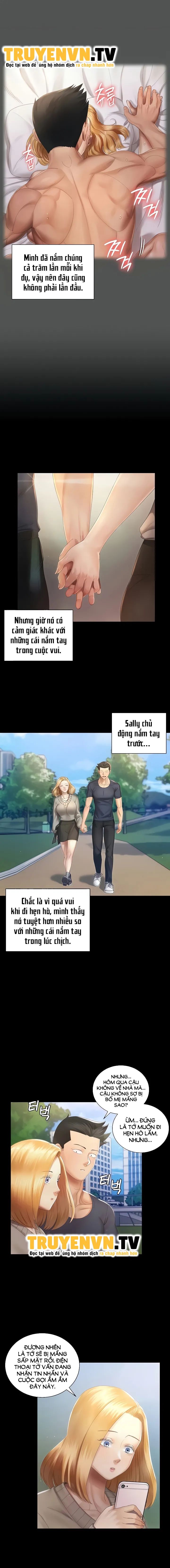 thanh niên động kinh chapter 147 7