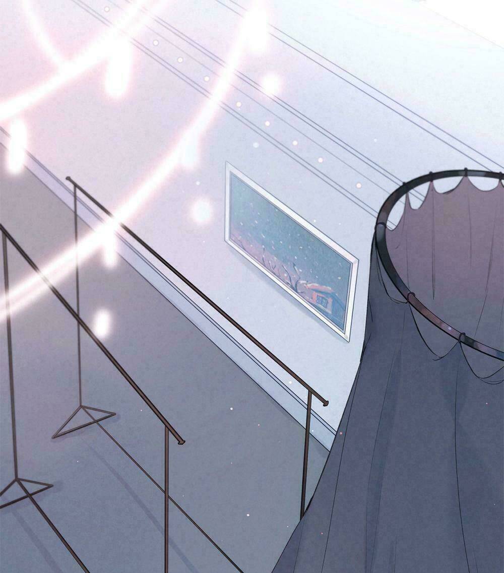 sắc đẹp do trời sinh của tôi chapter 5 30