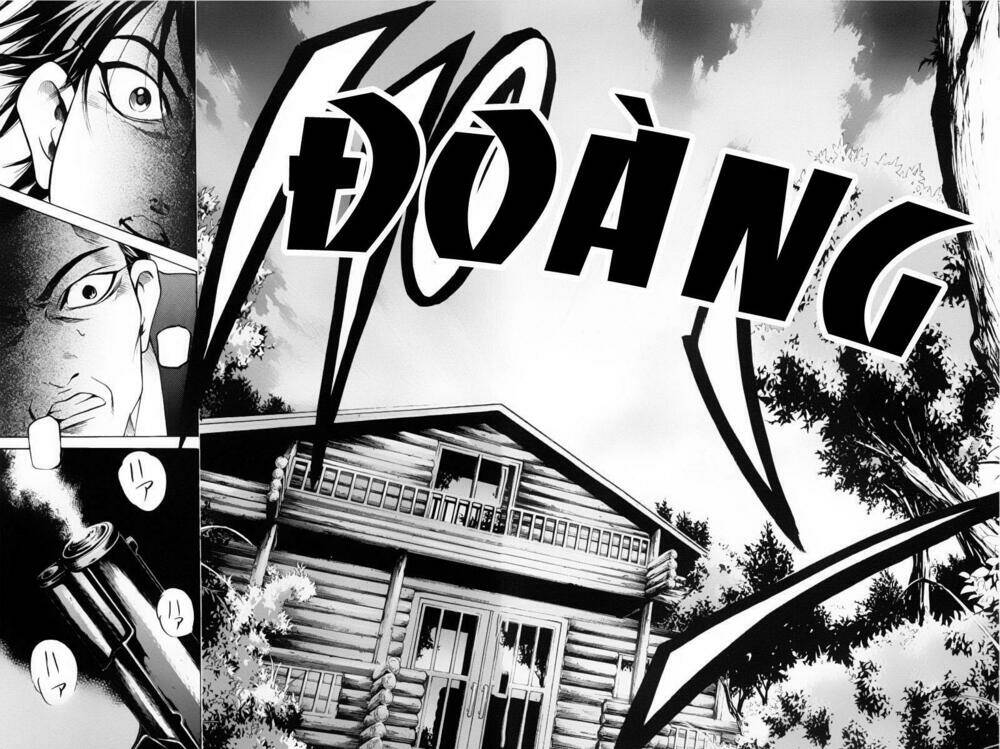 hammer session - thầy giáo tuyệt chiêu chapter 91 13