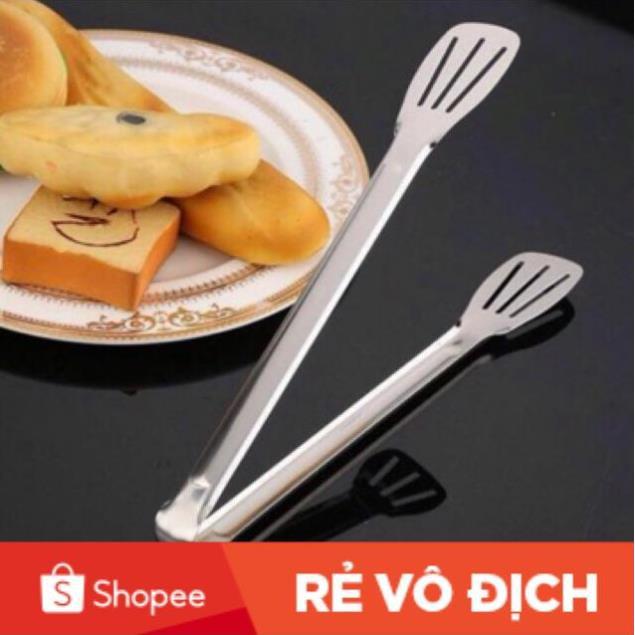 Dụng cụ gắp đá, gắp thức ăn hình bàn tay 25cm