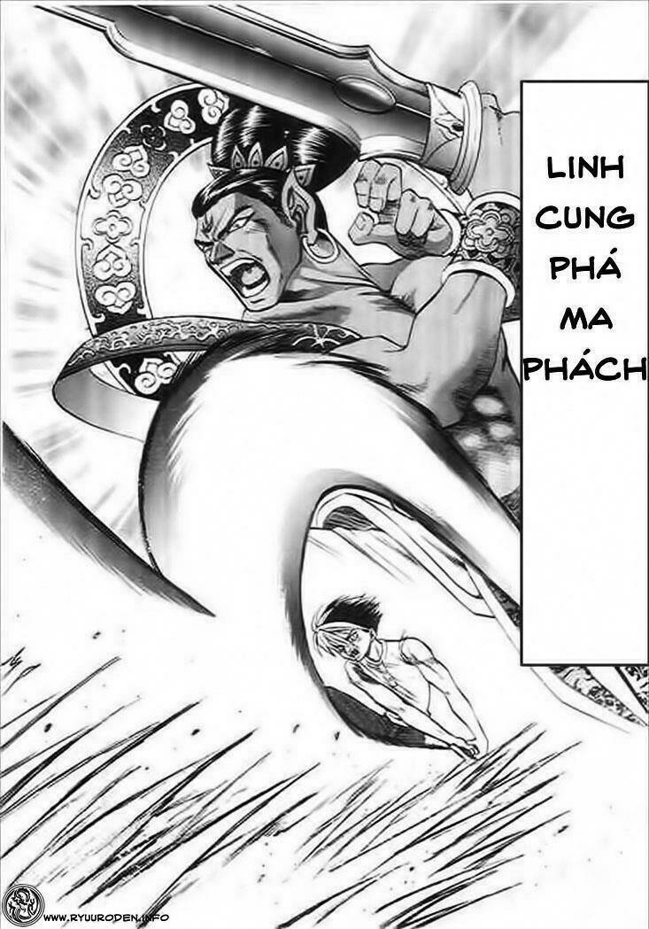 tiandi naner - thiên địa nam nhi chapter 16 4