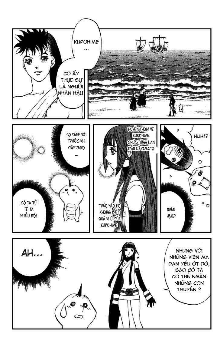 phù thủy phép thuật chapter 20 30