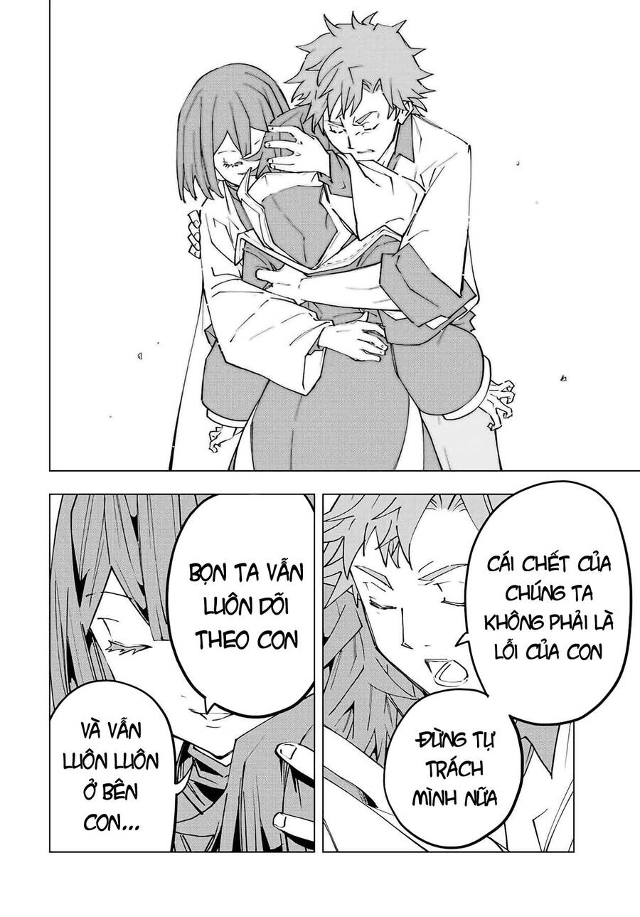 Bị Phản Bội Bởi Đồng Đội Và Sở Hữu [Gacha Không Giới Hạn] Lv.9999 chapter 70 2