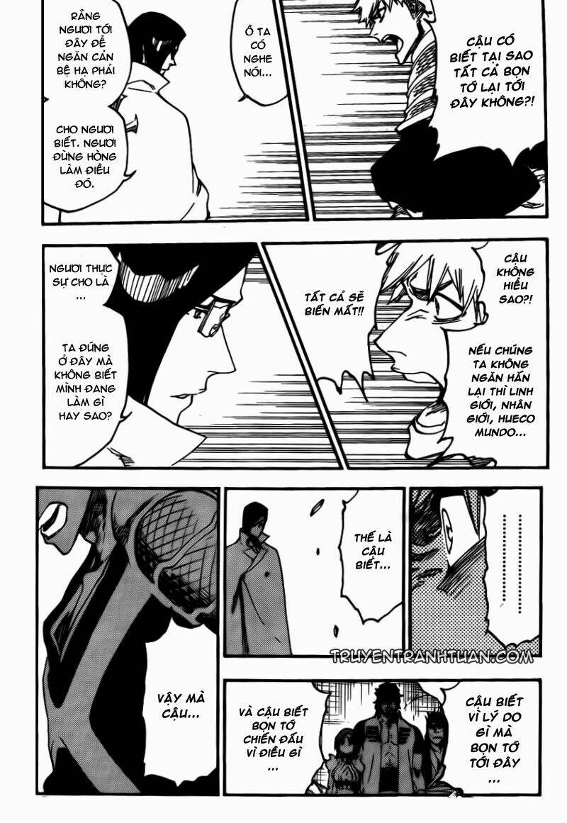 thần chết ichigo chapter 620 5