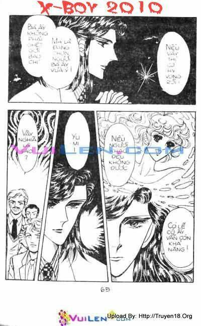 ánh đèn rực rỡ chapter 15 66