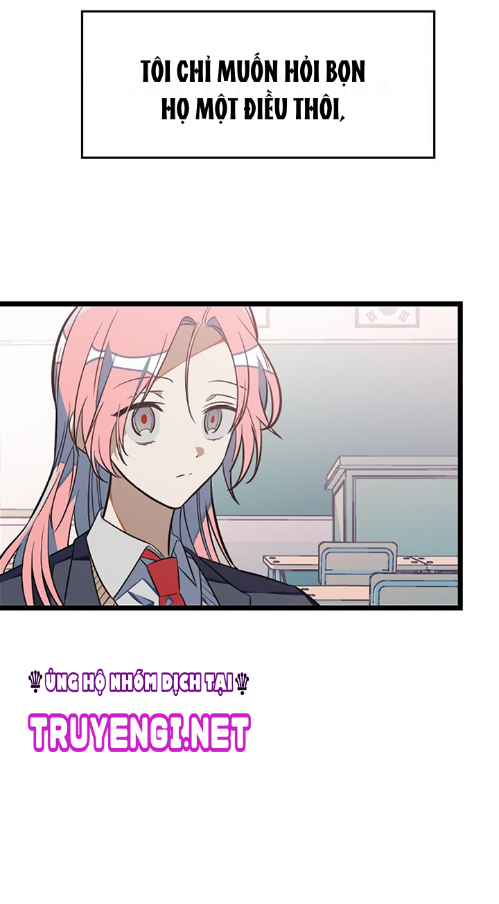 sự tồn tại lãng mạn chapter 3 20