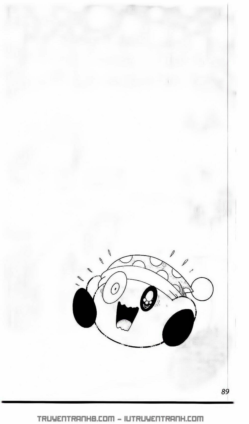 ngôi sao kabi chapter 161 20