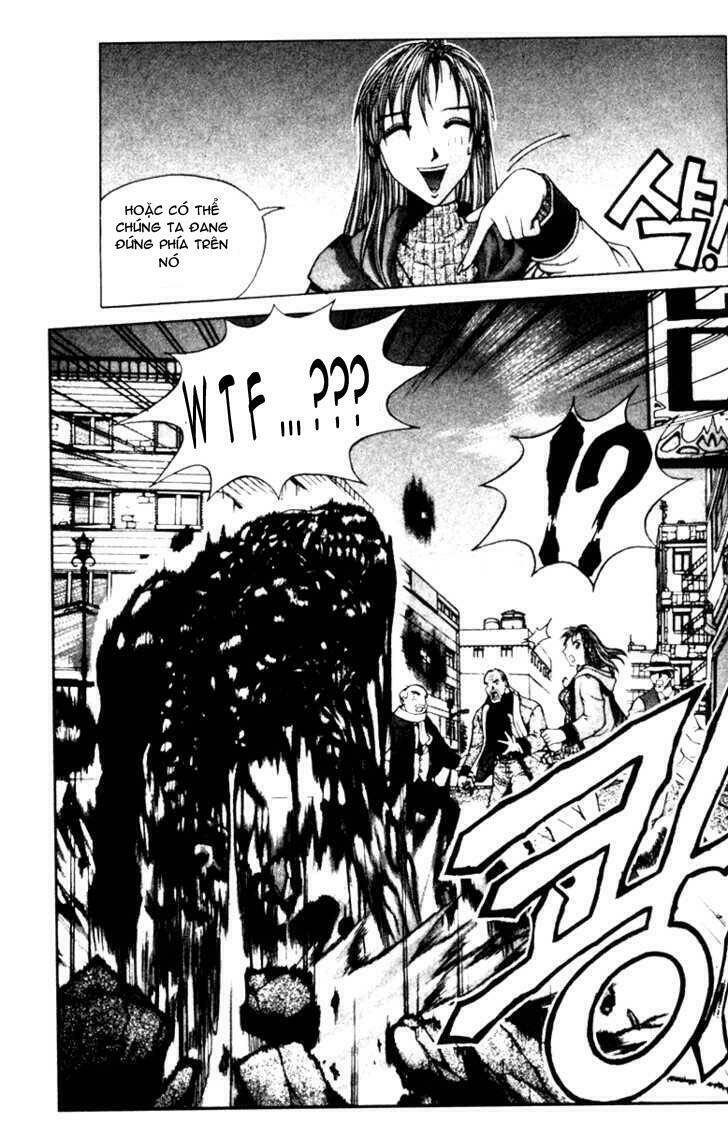 rebirth - tái sinh chapter 2 14