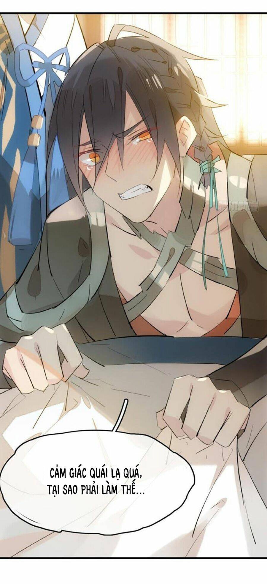 sư phụ lại trêu chọc ta chapter 68 16