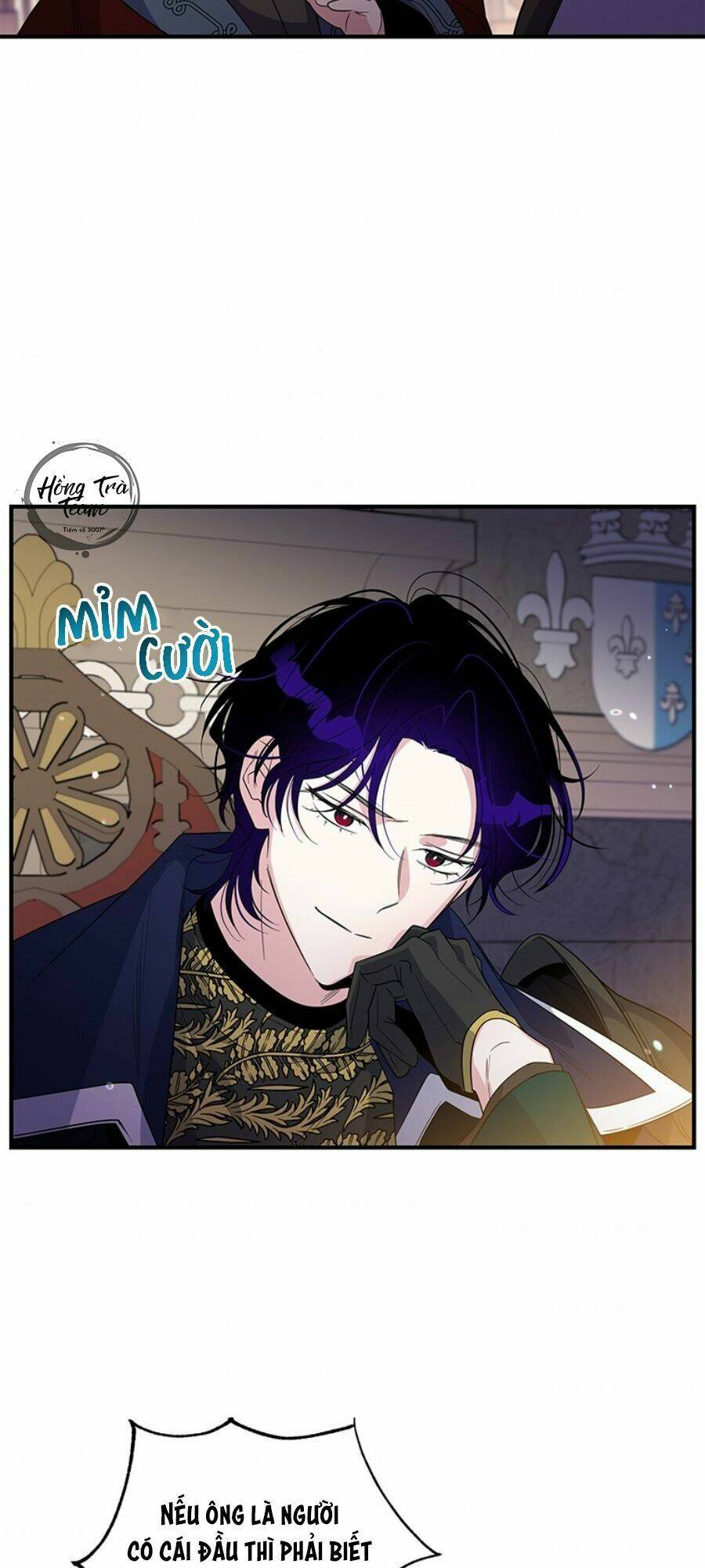 chồng yêu, em muốn đình công! chapter 32 6