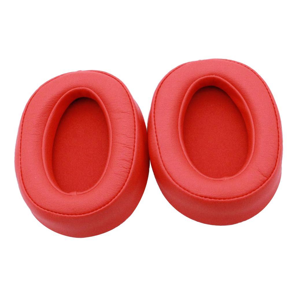 Replacement EarPads Ear Cushions for  MDR-100ABN MDR-100AAP
