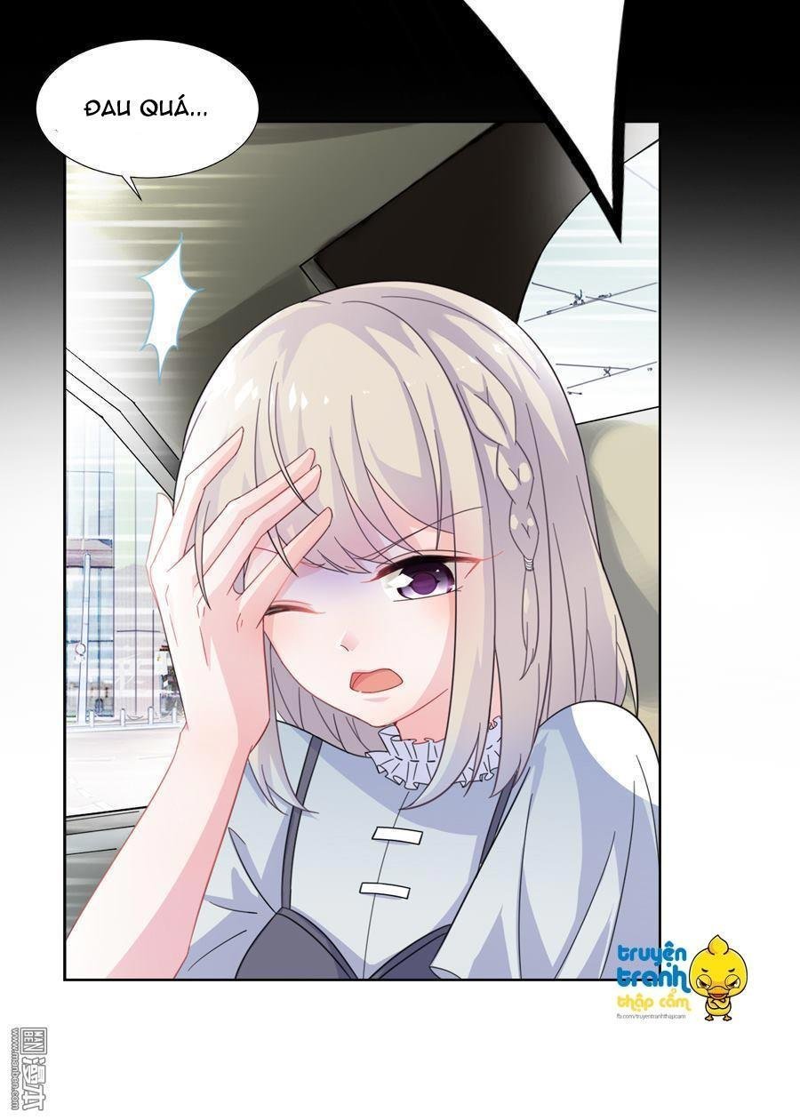 nhạ thượng thủ tịch tổng tài chapter 161 8