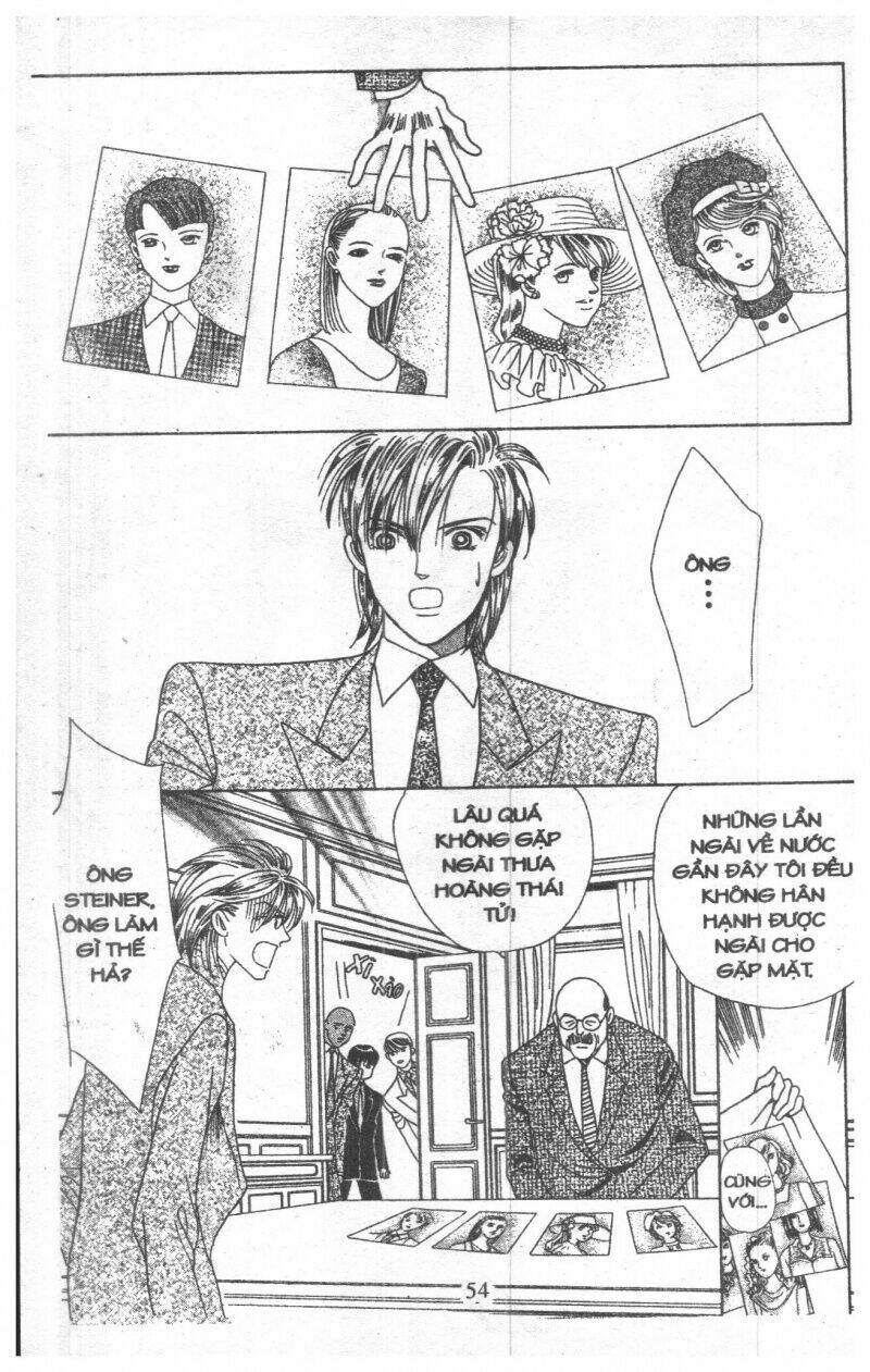 nàng tiên ánh trăng - kaguya hime chapter 18 52