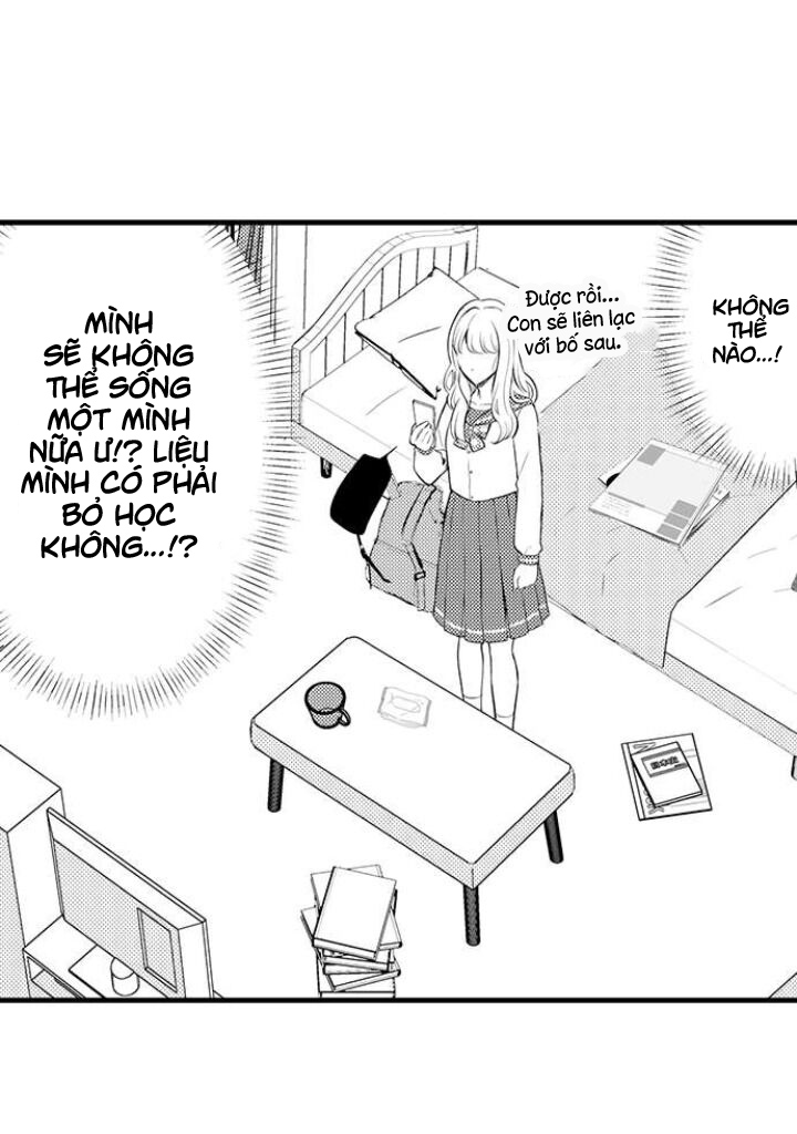 anh sẽ yêu em đến khi em tốt nghiệp chapter 2 32