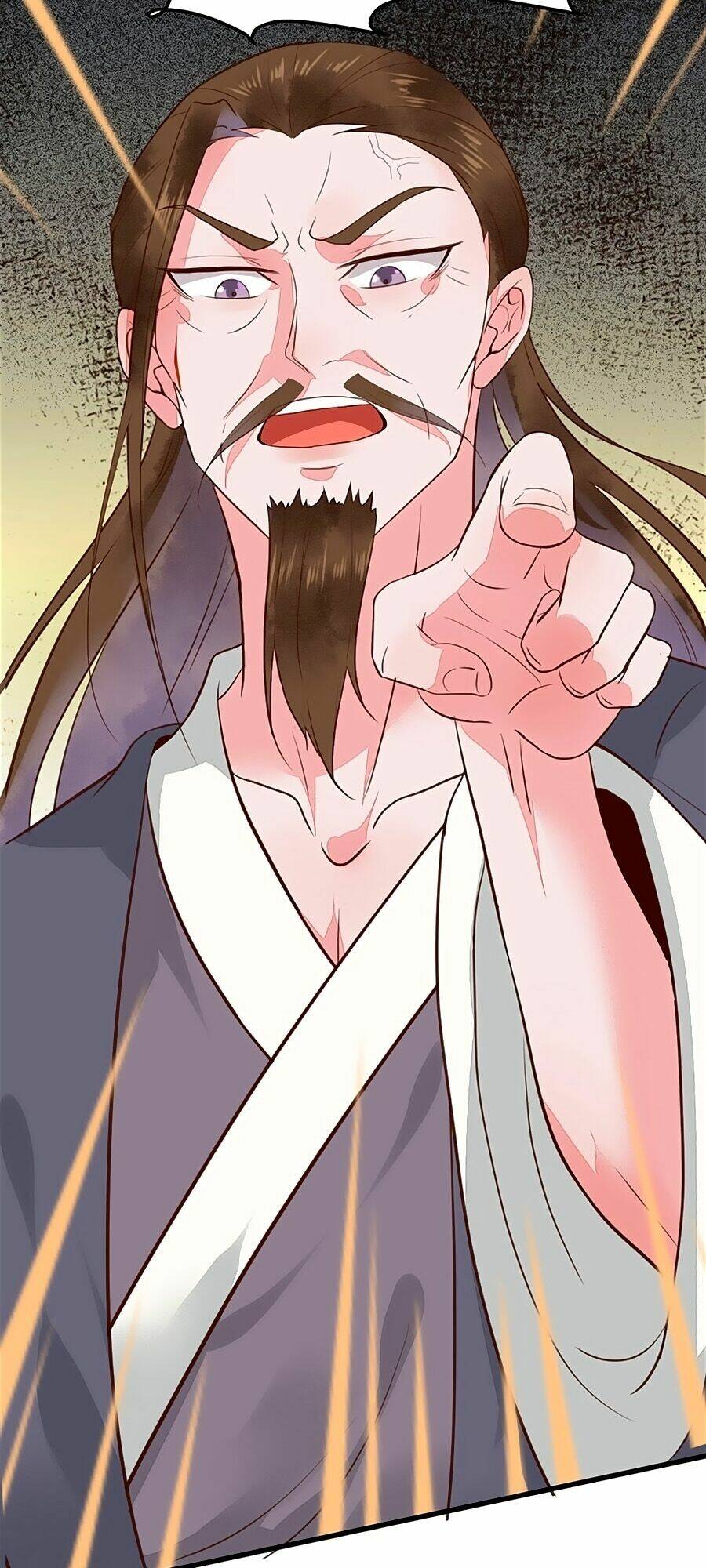 thần y khí nữ: ngự thú cuồng phi của quỷ đế chapter 21 28